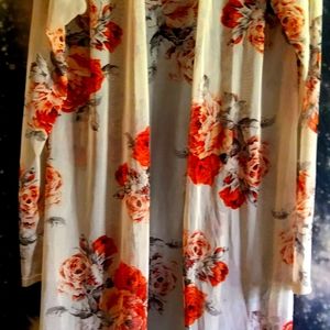 Women's shaw